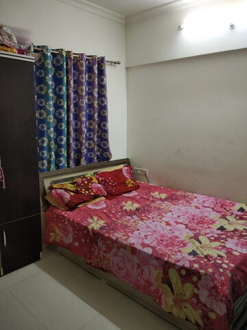 1 BHK Apartment For Sale in GK Palacio, Moshi