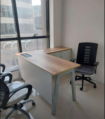 Team Area in  Office Space at Mg Road – for Rent