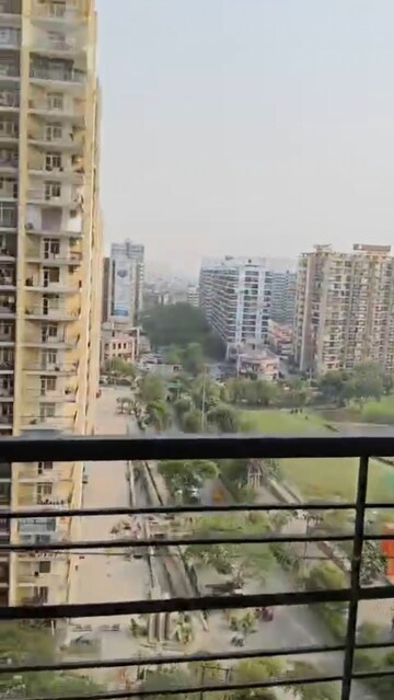 4 BHK Apartment – Exterior View View at Ajnara Gen X, Dundahera - for Sale