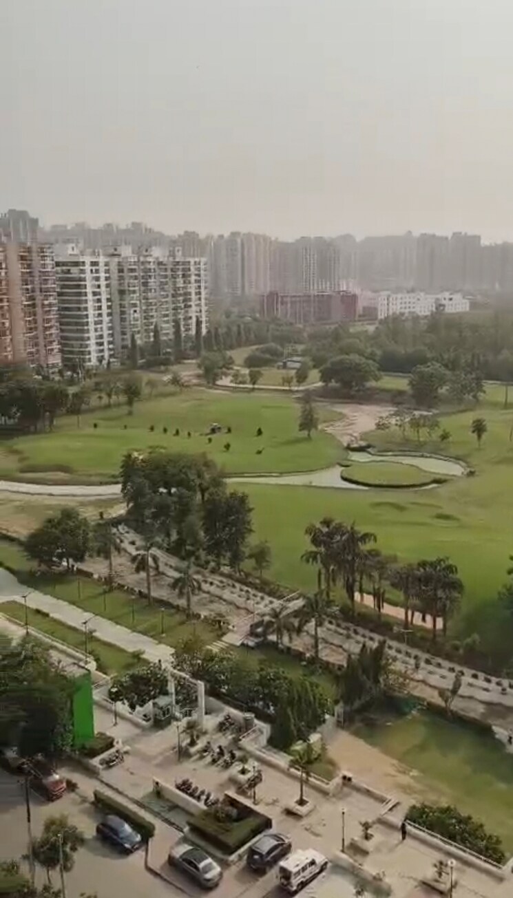 Exterior View, ajnara-gen-x 4 Bedroom 2250 Sq.Ft. Apartment In Dundahera Ghaziabad 8664532