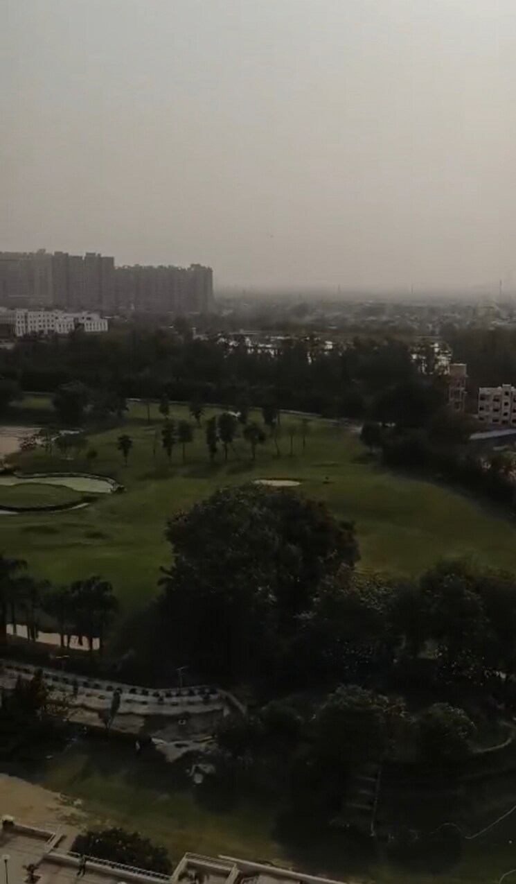 Exterior View, ajnara-gen-x 4 Bedroom 2250 Sq.Ft. Apartment In Dundahera Ghaziabad 8664532