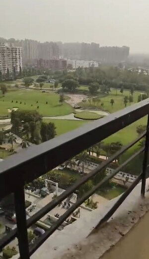 4 BHK Apartment For Sale in Ajnara Gen X, Dundahera