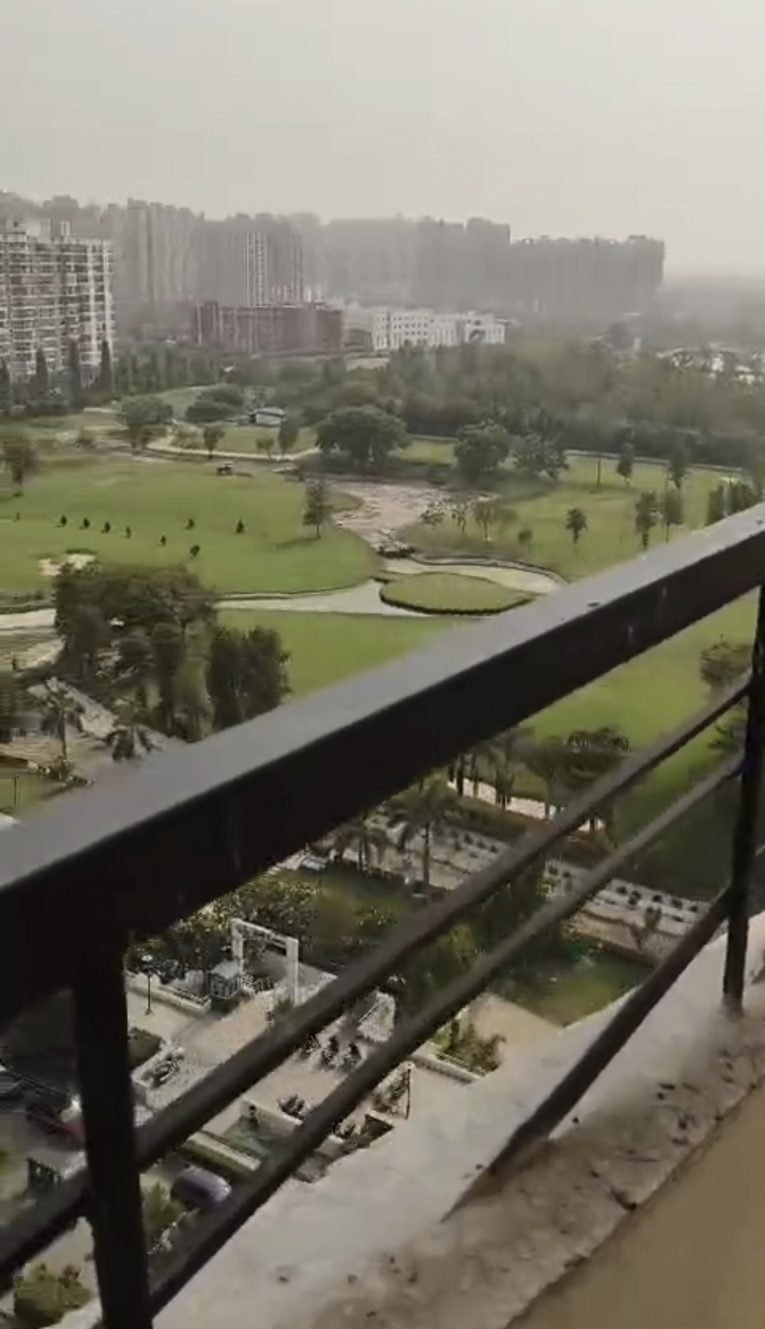 4 BHK Apartment For Sale in Ajnara Gen X