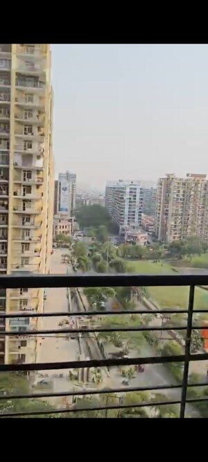 4 BHK Apartment – Exterior View View at Ajnara Gen X, Dundahera - for Sale