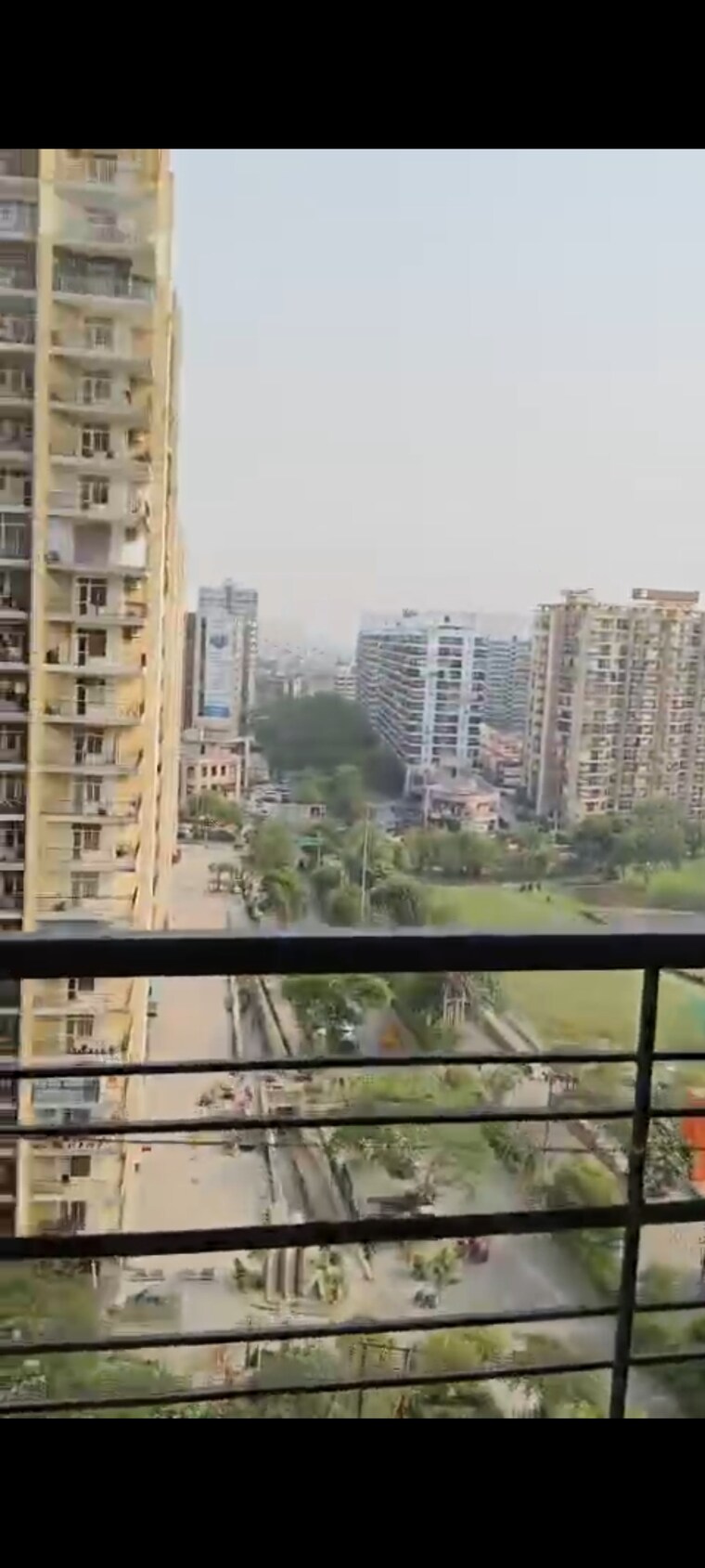 Exterior View, ajnara-gen-x 4 Bedroom 2250 Sq.Ft. Apartment In Dundahera Ghaziabad 8664532