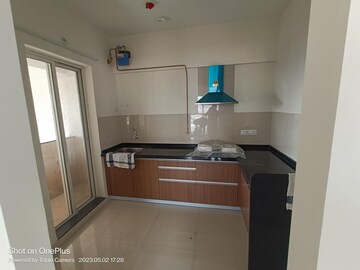 Kitchen in 2 BHK Apartment at Pride Purple Park Connect, Hinjewadi – for Rent