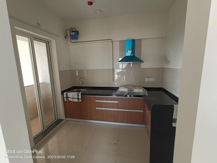 Kitchen, pride-purple-park-connect 2 Bedroom 721 Sq.Ft. Apartment In Hinjewadi Pune 8664467