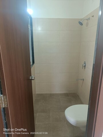 Bathroom in 2 BHK Apartment at Pride Purple Park Connect, Hinjewadi – for Rent