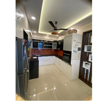 Furnished Amenities in 2 BHK Apartment at Rachana Bella Casa, Baner – for Sale