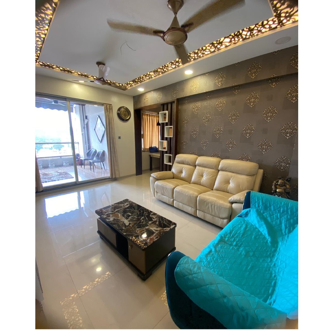 2 BHK Apartment For Sale in Rachana Bella Casa