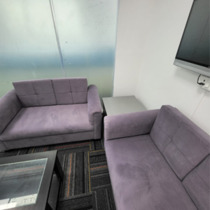 Furnished Amenities in  Office Space at Emaar MGF Digital Greens, Sector 61 – for Sale