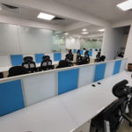 3000 Sq.Ft. Office Space in Emaar MGF Digital Greens
