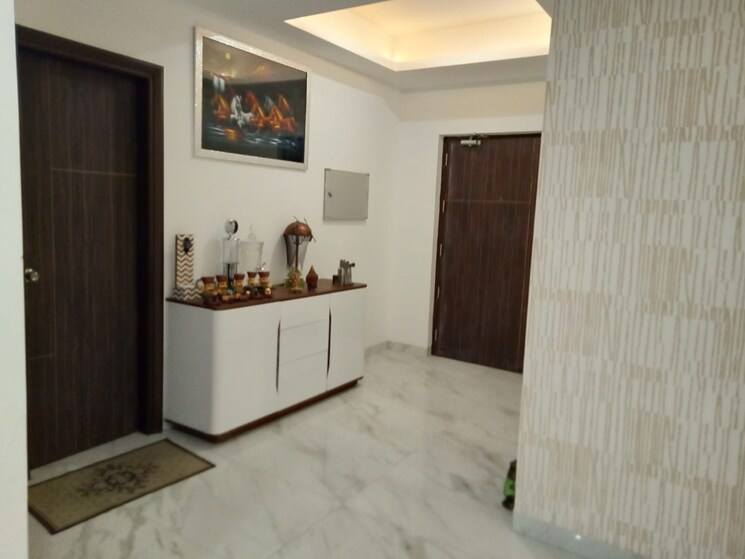 Room, dhillon-burj-one 3.5 Bedroom 2341 Sq.Ft. Apartment In Lohgarh Zirakpur 8664436