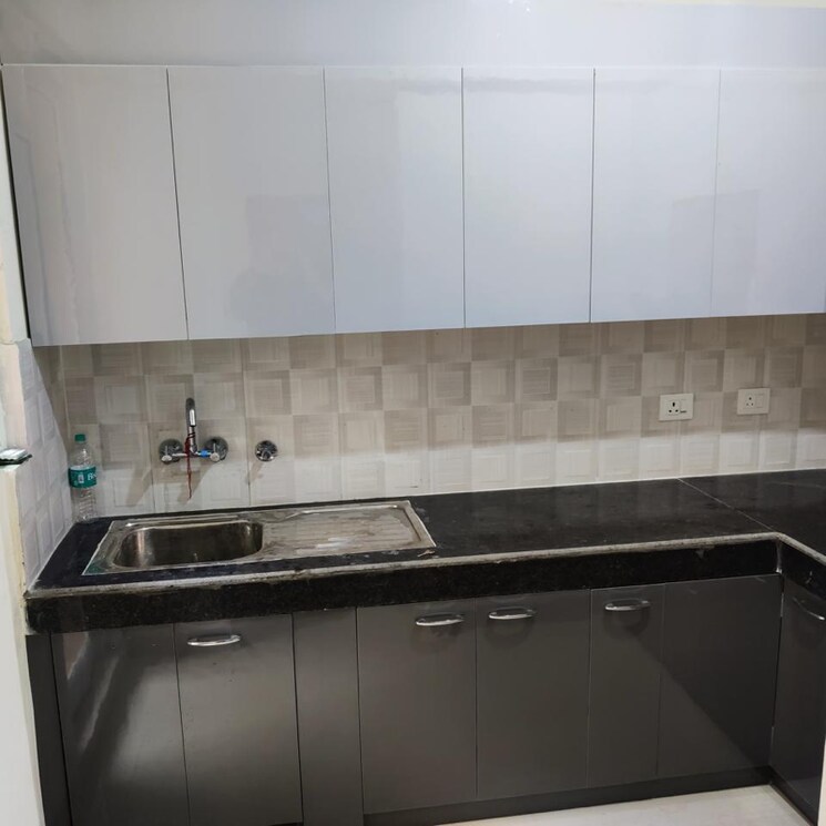 Kitchen, aditya-city-apartments 2 Bedroom 900 Sq.Ft. Apartment In Shahpur Bamheta Ghaziabad 8664502