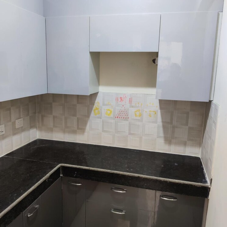 Kitchen, aditya-city-apartments 2 Bedroom 900 Sq.Ft. Apartment In Shahpur Bamheta Ghaziabad 8664502