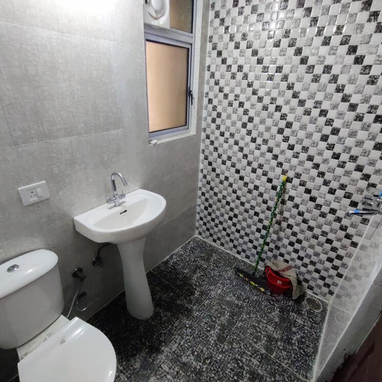 Bathroom, aditya-city-apartments 2 Bedroom 900 Sq.Ft. Apartment In Shahpur Bamheta Ghaziabad 8664502