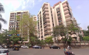 2 BHK Apartment For Rent in Indradarshan II, Oshiwara