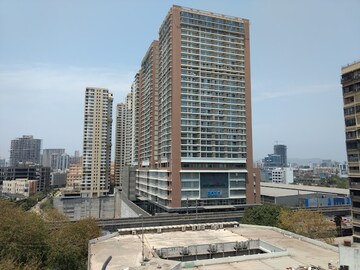 2 BHK Apartment For Sale in Adani Group Western Heights, Andheri West