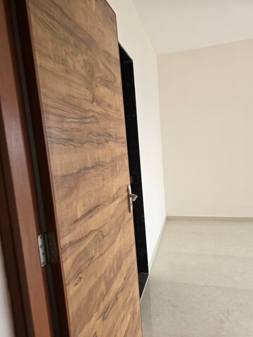 Building Lobby in 2 BHK Apartment at Je and Vee Vrindavan, Malad East – for Rent