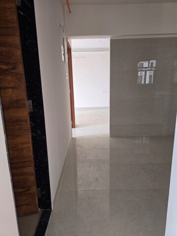 Building Lobby in 2 BHK Apartment at Je and Vee Vrindavan, Malad East – for Rent