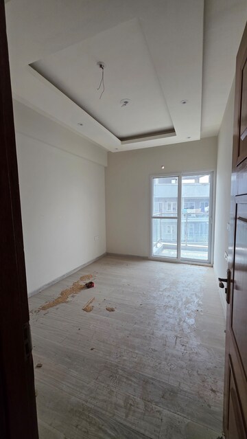 Bedroom in 3.5 BHK Apartment at T Homes Phase 1, Siddharth Vihar – for Rent