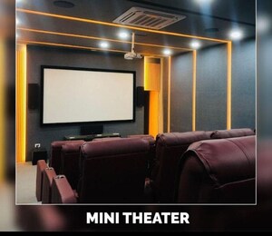  6 BHK Villa at Galaxy Enclave Kalwara, Kalwara – for Sale