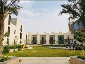 6 BHK Villa – Exterior View View at Galaxy Enclave Kalwara, Kalwara - for Sale