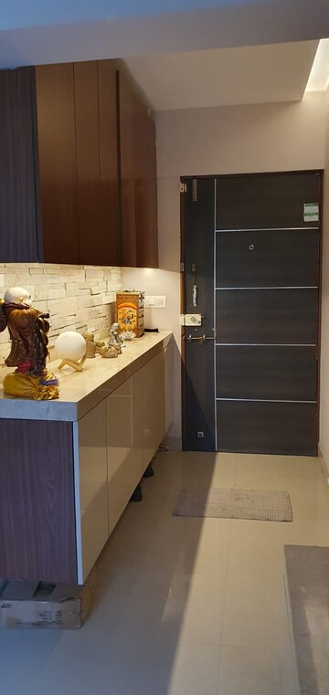 Furnished Amenities in 2 BHK Apartment at KB Palladion Apartment, Baner – for Sale