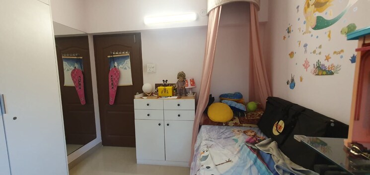 Team Area, kb-palladion-apartment 2 Bedroom 1280 Sq.Ft. Apartment In Baner Pune 8664499