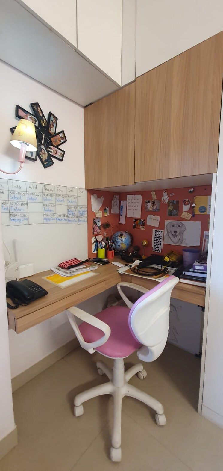 Team Area, kb-palladion-apartment 2 Bedroom 1280 Sq.Ft. Apartment In Baner Pune 8664499