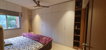 Bedroom in 2 BHK Apartment at KB Palladion Apartment, Baner – for Sale