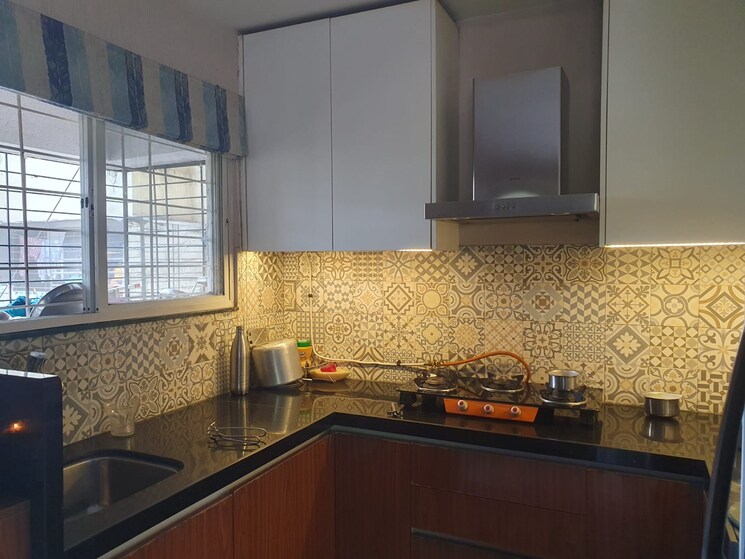 Bedroom, kb-palladion-apartment 2 Bedroom 1280 Sq.Ft. Apartment In Baner Pune 8664499