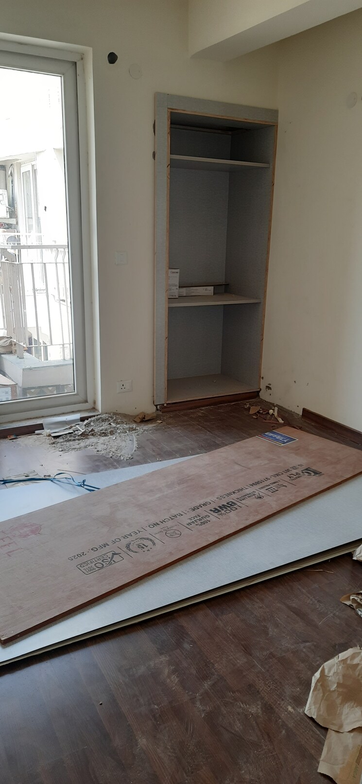 Room, bptp-discovery-park 3 Bedroom 925 Sq.Ft. Apartment In Sector 80 Faridabad 8664519