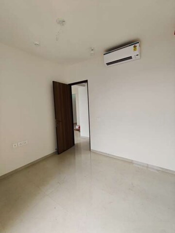 Bedroom in 2 BHK Apartment at Piramal Vaikunth, Balkum Pada – for Rent