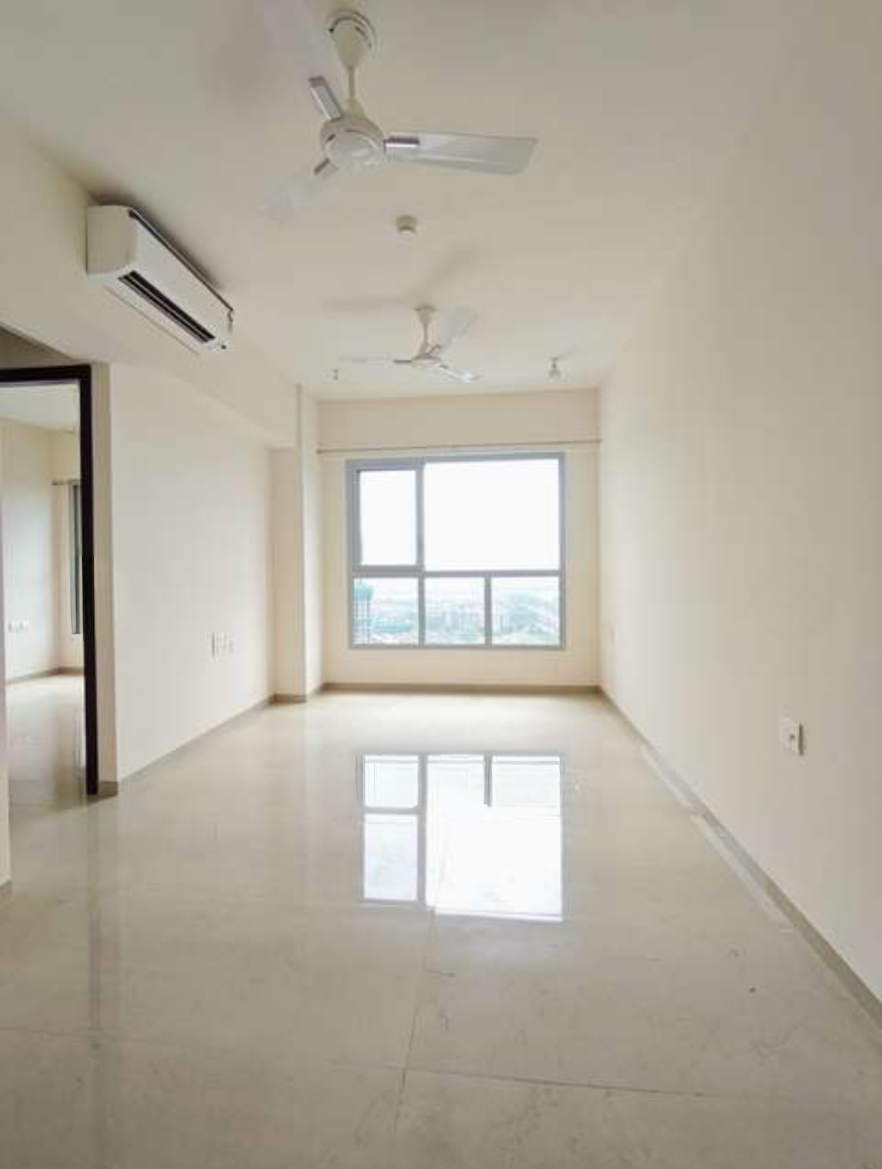 2 BHK Apartment For Rent in Piramal Vaikunth