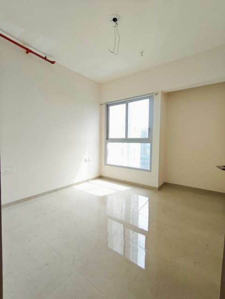 Bedroom, piramal-vaikunth 2 Bedroom 900 Sq.Ft. Apartment In Balkum Pada Thane 8664540