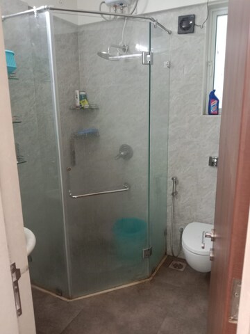 Bathroom in 2 BHK Apartment at VTP Solitaire, Baner – for Sale