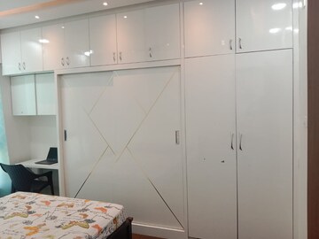 Furnished Amenities in 2 BHK Apartment at VTP Solitaire, Baner – for Sale