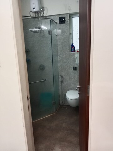 Bathroom in 2 BHK Apartment at VTP Solitaire, Baner – for Sale