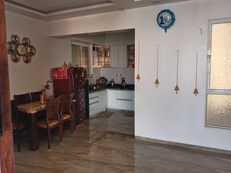 Gym, vtp-solitaire 2 Bedroom 761 Sq.Ft. Apartment In Baner Pune 8664529