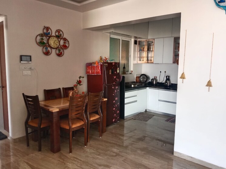 Gym, vtp-solitaire 2 Bedroom 761 Sq.Ft. Apartment In Baner Pune 8664529