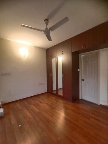 3 BHK Apartment For Rent in Nitesh Columbus Square, Bellary Road