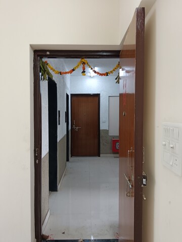 Living Room in 1 BHK Apartment at Patrachawl Mhada, Goregaon West – for Rent