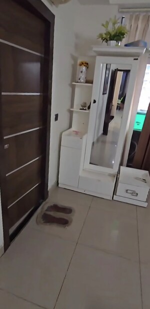 Furnished Amenities in 4 BHK Apartment at Mahagun Mascot, Sain Vihar – for Sale