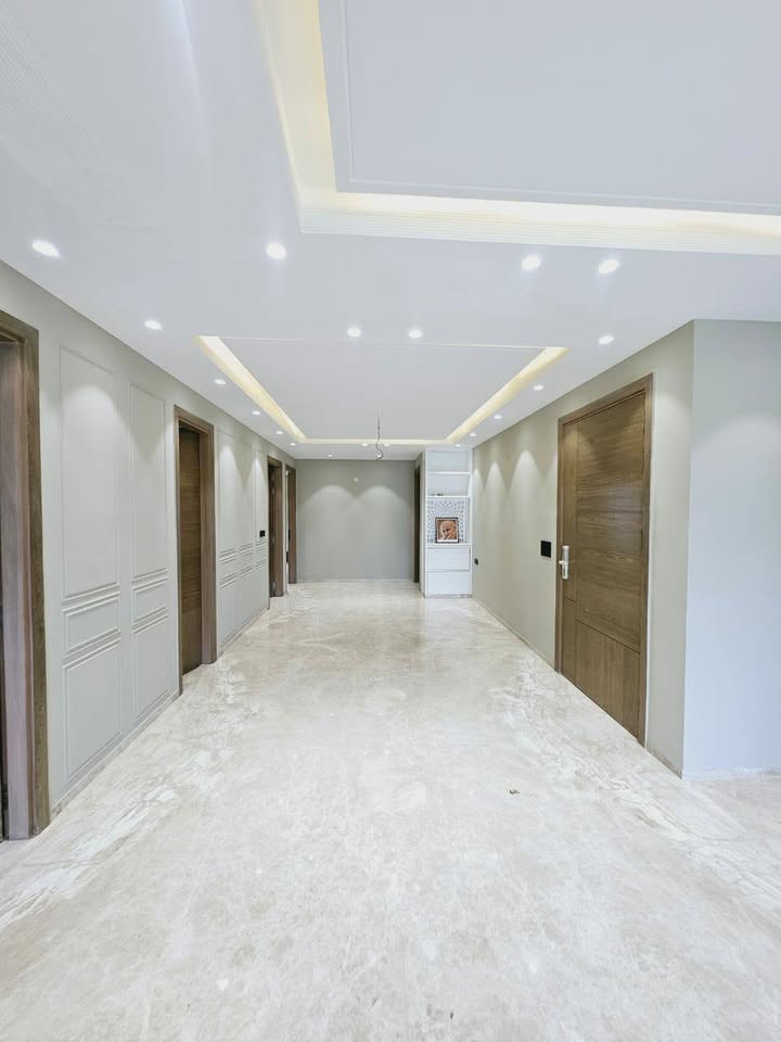 3.5 BHK + Extra Room Builder Floor For Sale in Kohli One Malibu Town