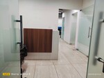 2500 Sq.Ft. Office Space in Logix Park