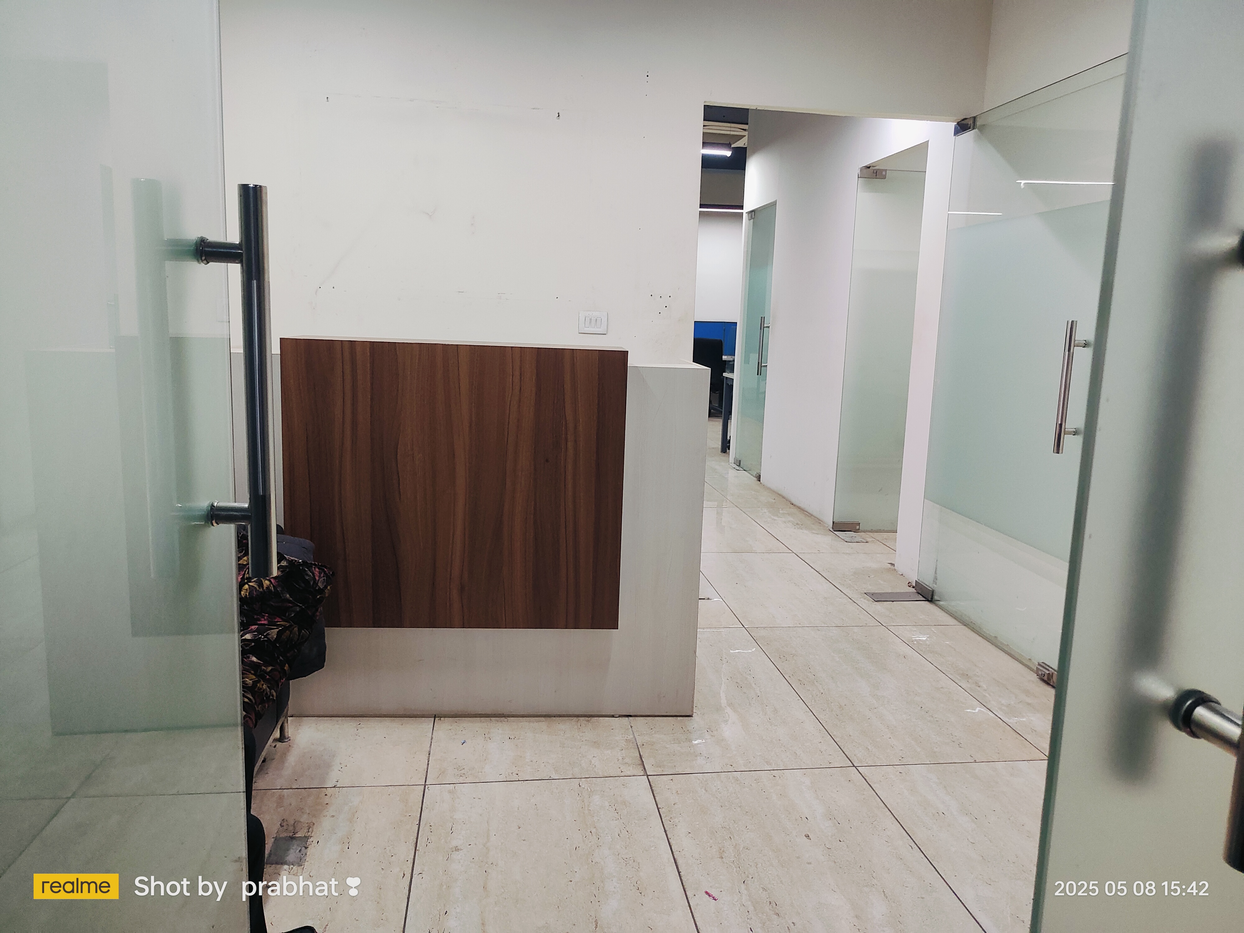 Office Space For Rent in Logix Park