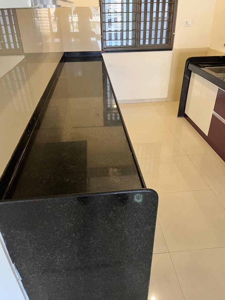 Kitchen, skyi-songbirds 2.5 Bedroom 1300 Sq.Ft. Apartment In Bavdhan Pune 8664570