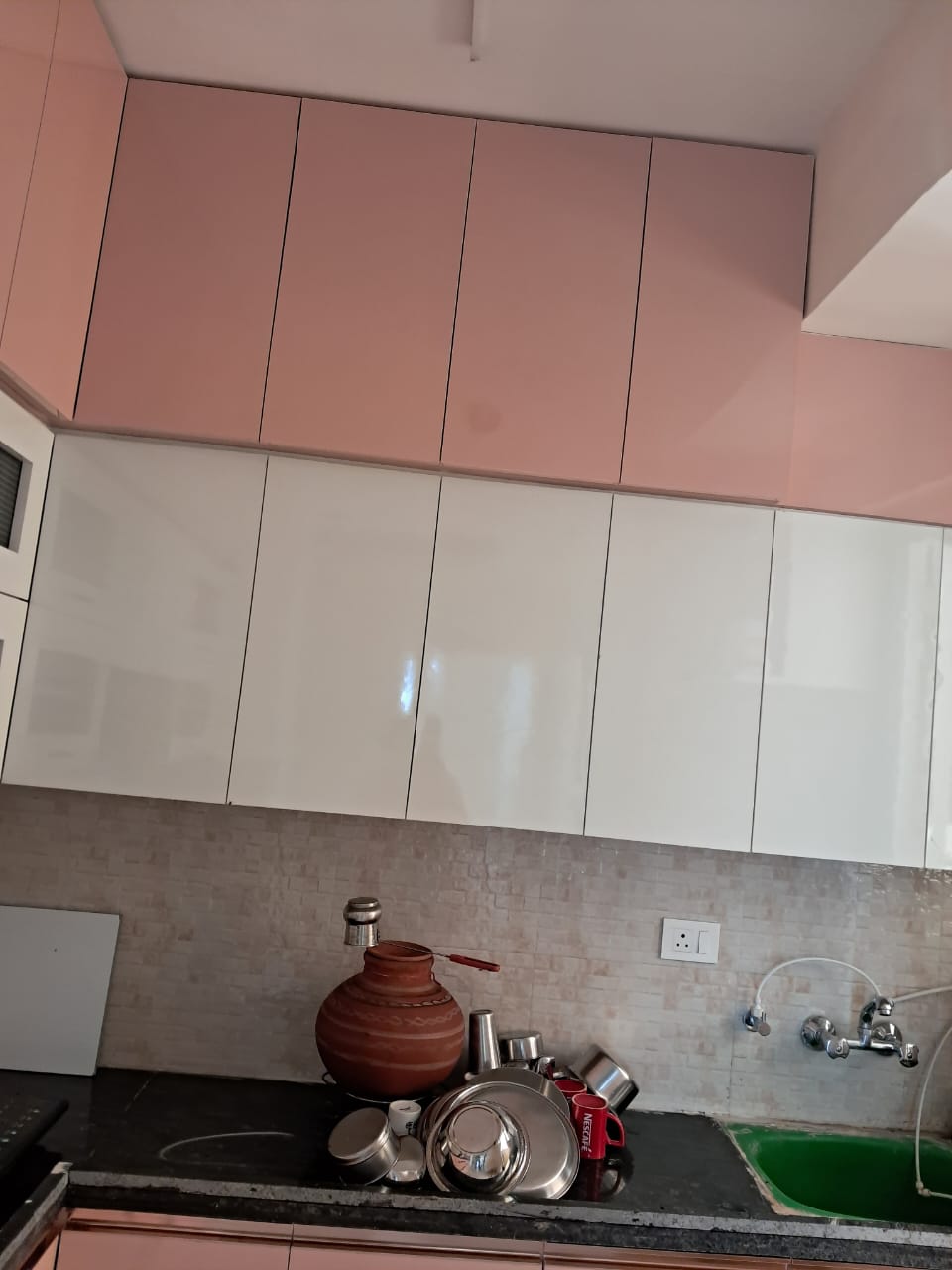 2 BHK Apartment For Rent in Signature The Millennia 2