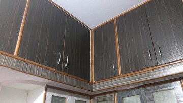 Furnished Amenities in 2 BHK Independent House at Rt Nagar – for Rent
